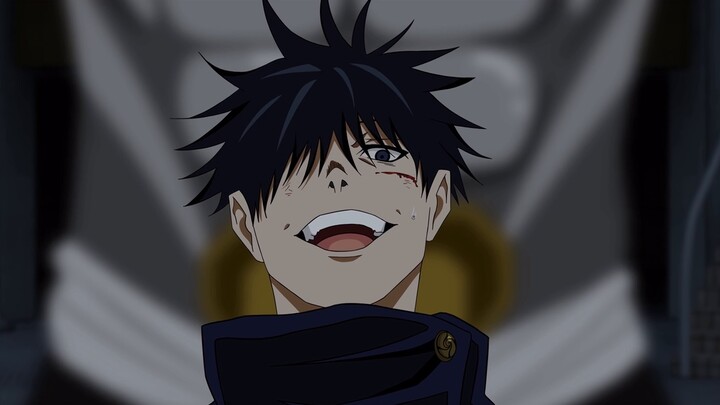 [Jujutsu Kaisen] Su Nuo vs Moxuluo [Butuh 4 bulan, animasi buatan sendiri]
