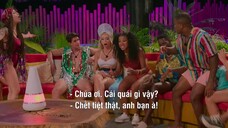 Sự cám dỗ nóng bỏng: Brazil (Phần 2) EP 3 [Sub Việt]