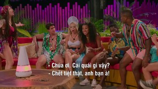 Sự cám dỗ nóng bỏng: Brazil (Phần 2) EP 3 [Sub Việt]