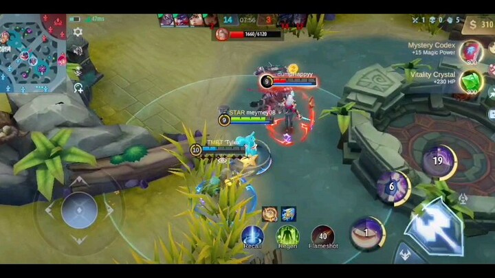 #mlbb#highlights#nana#creator