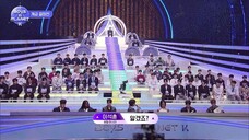 (indo cc) Boys Planet S02 - 1