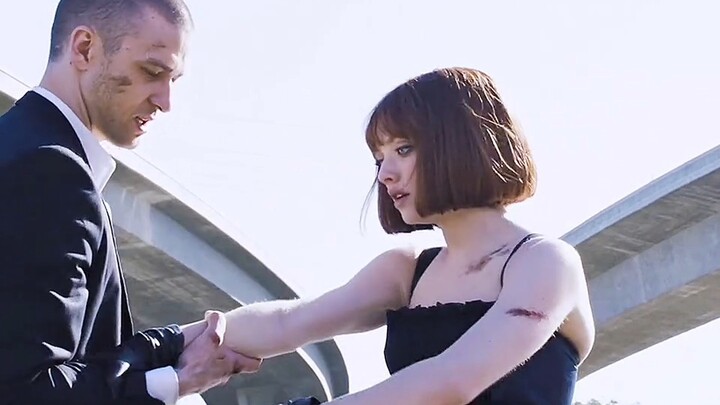 What would the world look like if, instead of spending money, people spent their lifespan?