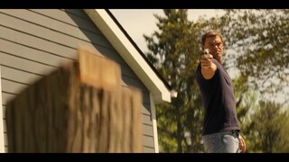 เขาคือ อดีตทหารผ่านศึก ที่ฉลาดที่สุดในโลก! Part 23 (สปอยหนัง) Reacher