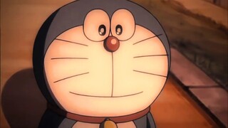 Bisakah Doraemon kecil juga jatuh cinta tapi tidak bisa mendapatkannya?