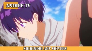 SHIKIMORI AMV SHIVERS