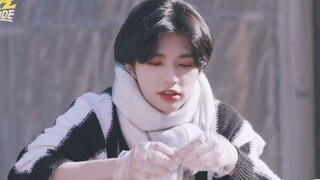 【Hoàng Hiền Thần】Đứa trẻ khiến người ta mềm lòng đến mức tan chảy