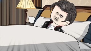 Tập 50: Tái sinh mười ngày trước ngày tận thế, Chen Bo lao tới Ngư Bang để hỗ trợ