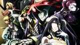 OVERLORD IV Season 4 [OP Full]『HOLLOW HUNGER』OxT