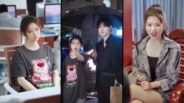 หลี่เสี่ยวเสี่ยว อย่าให้รู้ว่าเธอโสด