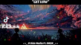 enjoy(get low)