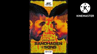 UFC Fight Night Face-Offs Picks | September 18, 2022 Philippine Time | Pinoy Sports Picks