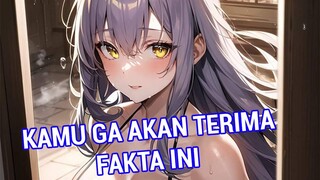 ANIME YANG KALIAN ROASTINK INI YAITU ISELEVE NIE ANIME SUKSES BESAR!!!! TERIMA SAJA FAKTA INI