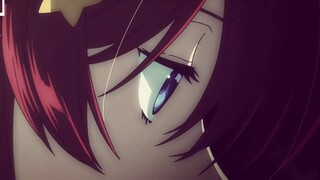 【Burning】The Quintessential Quintuplets OP