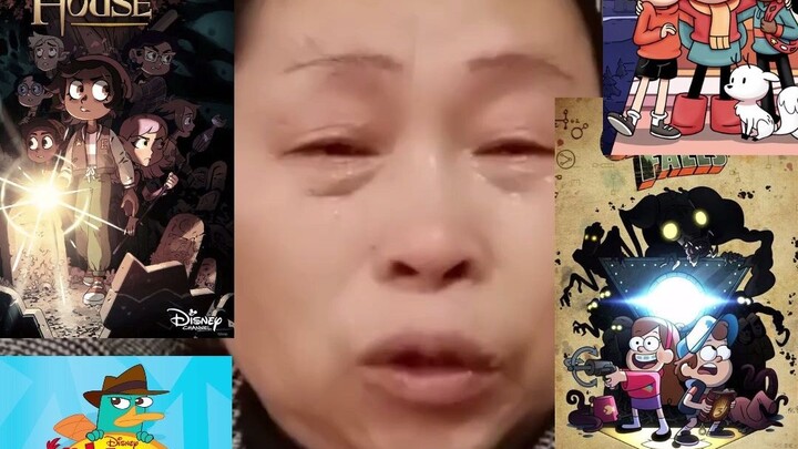 [美漫]你们都不懂我，没有人懂我