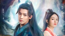 39. TITLE: Back From The Brink [2023]/Chinese Series Action Romance Fantasy Tagalog Dubbed HD