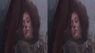 3D SBS  STAR WARS ATTACK OF THE CLONES 4K 80%  MORE DEPTH  P2