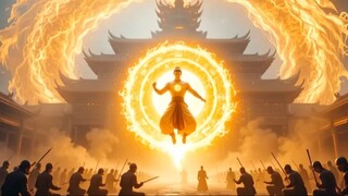 Phoenix Blade (2025) | New Hollywood Action Fantasy Movie in Hindi Dubbed | Magical Warrior Rises