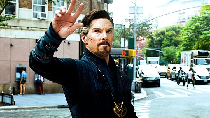 A pair of magical hands—how could you not fall in love?