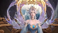Tales of Demons and Gods Season 9 Episode 40 Sub Indo