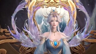 Tales of Demons and Gods Season 9 Episode 40 Sub Indo