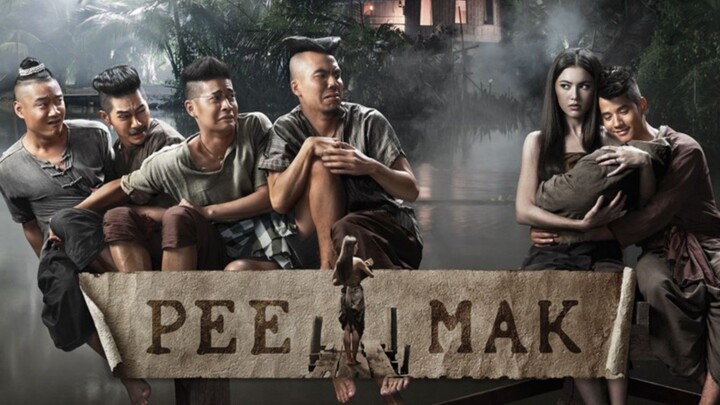 Pee Mak Phrakanong (2013)