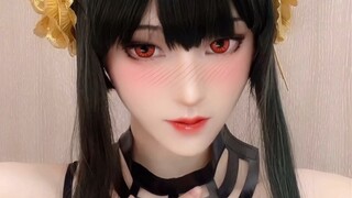 谁会拒绝一个杀手老婆呢？