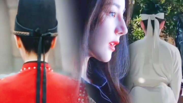 Lagu Cinta Chang'an |. Dilire Bassian membuka isu baru, mengingat kembali karakternya, dan terasa pe