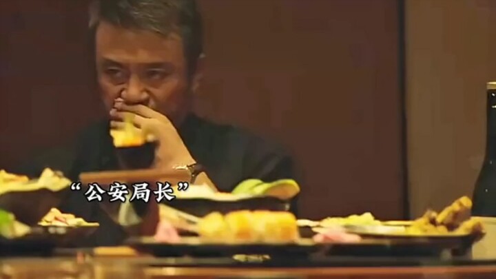 The TV series is still too conservative.