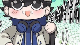 【Mercenary】See Xiaodou's childhood (many private settings)