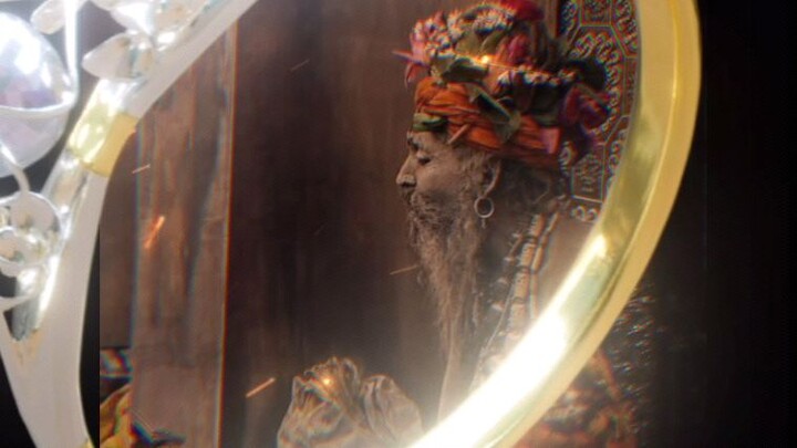 काल हारा दुःख हारा | Mahakaleshwar Ujjain 🙏