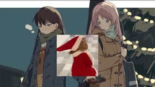 The third issue of the ten-year yuri control test!