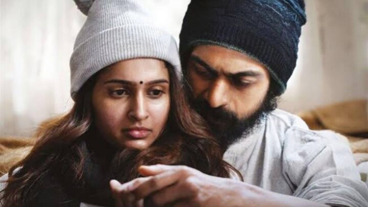 Rasavati (2024) Tamil Movie | Arjun Dass, Tanya Ravichandran | Santha Kumar