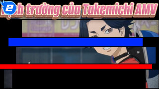 KỊCH TRƯỜNG CỦA TAKEMICHI AMV|Điều đáng tiếc nhất - Baji Keisuke_2