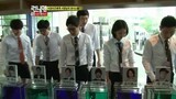 RUNNING MAN Episode 44 [ENG SUB] (Cheil Advertising Agency Office, Part 1)