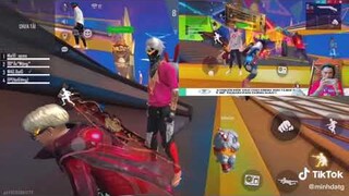 Wag G Đi Ghép Ngẫu Nhiên Đá Live Bác Gấu Và Cái Kết