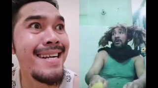 WAG MO AKUNG MA TERITERI | SAMUKA NI ANGKUL oi..