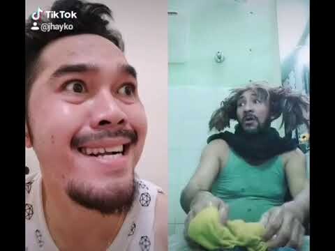 WAG MO AKUNG MA TERITERI | SAMUKA NI ANGKUL oi..