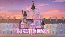 Isadora Moon - The Glitter Dragon