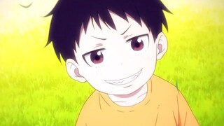 TÊN ANIME: Enen no Shouboutai (Fire Force)「 AMV 」- Miracle #animehaynhat