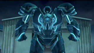 Transformers Prime S02E13 (2012) Sub Indo