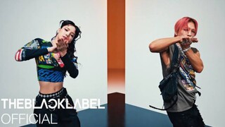 TAEYANG-'SHOONG! (feat. LISA of BLACKPINK)' PERFORMANCE VIDEO