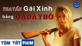 Tóm tắt phim kinh dị: 1001 Cách Tra Tấn Gái Xinh | Meow Review Phim