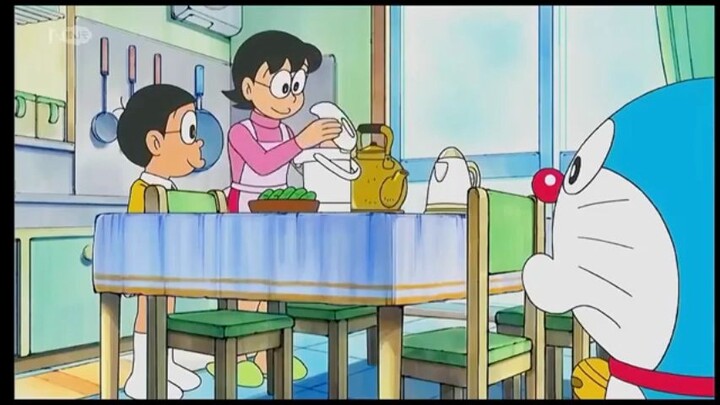 Doreamon New episode episode hindi (2026-2027)