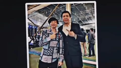 Dewa kehidupan dan dewa kematian 🗿