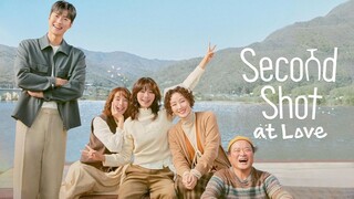EPISODE 6: Second Shot at Love (2025)