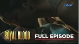 ROYAL BLOOD - Episode 48