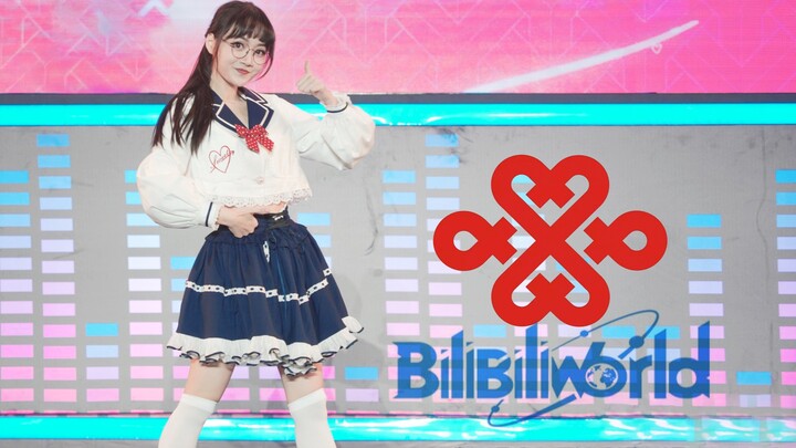 【BW2021】【China Unicom Official Customer Service】【Ink Yourself with Your Color】: A new round of stage