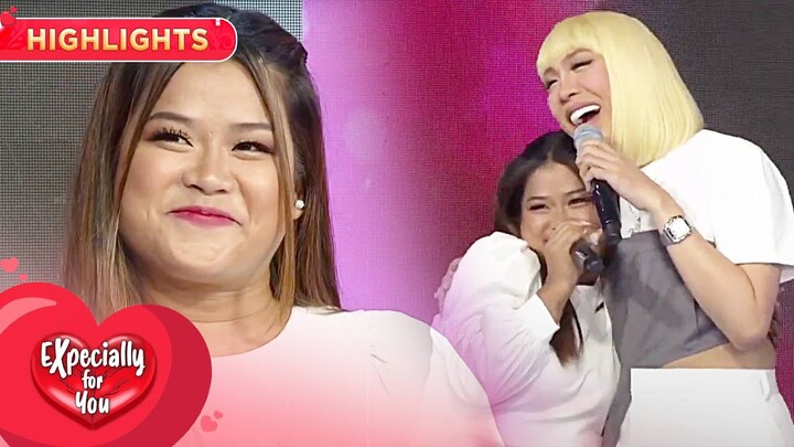Vice Ganda, na-miss si Rea Gen sa It’s Showtime | Expecially For You
