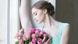 Salut Elegan ‖ Kumpulan penghormatan yang dilakukan oleh balerina dalam peran berbeda [Mempelajari p
