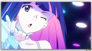 Mau Gelud Kok Buka Celana 🤤 New Panty & Stocking with Garterbelt Episode 2
